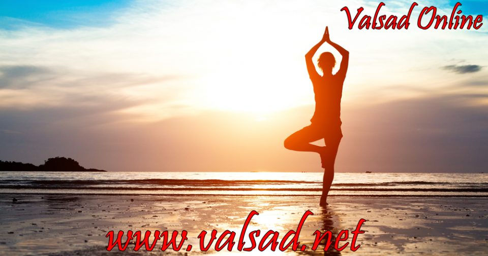 Happiness through Breath Control Inspiration | valsad valsadonline www.valsad.net