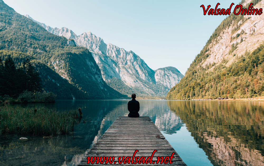 आत्म-चिंतन