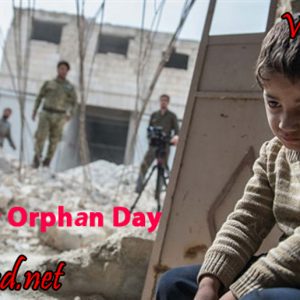 world-war-orphan-day-Valsad-ValsadOnline