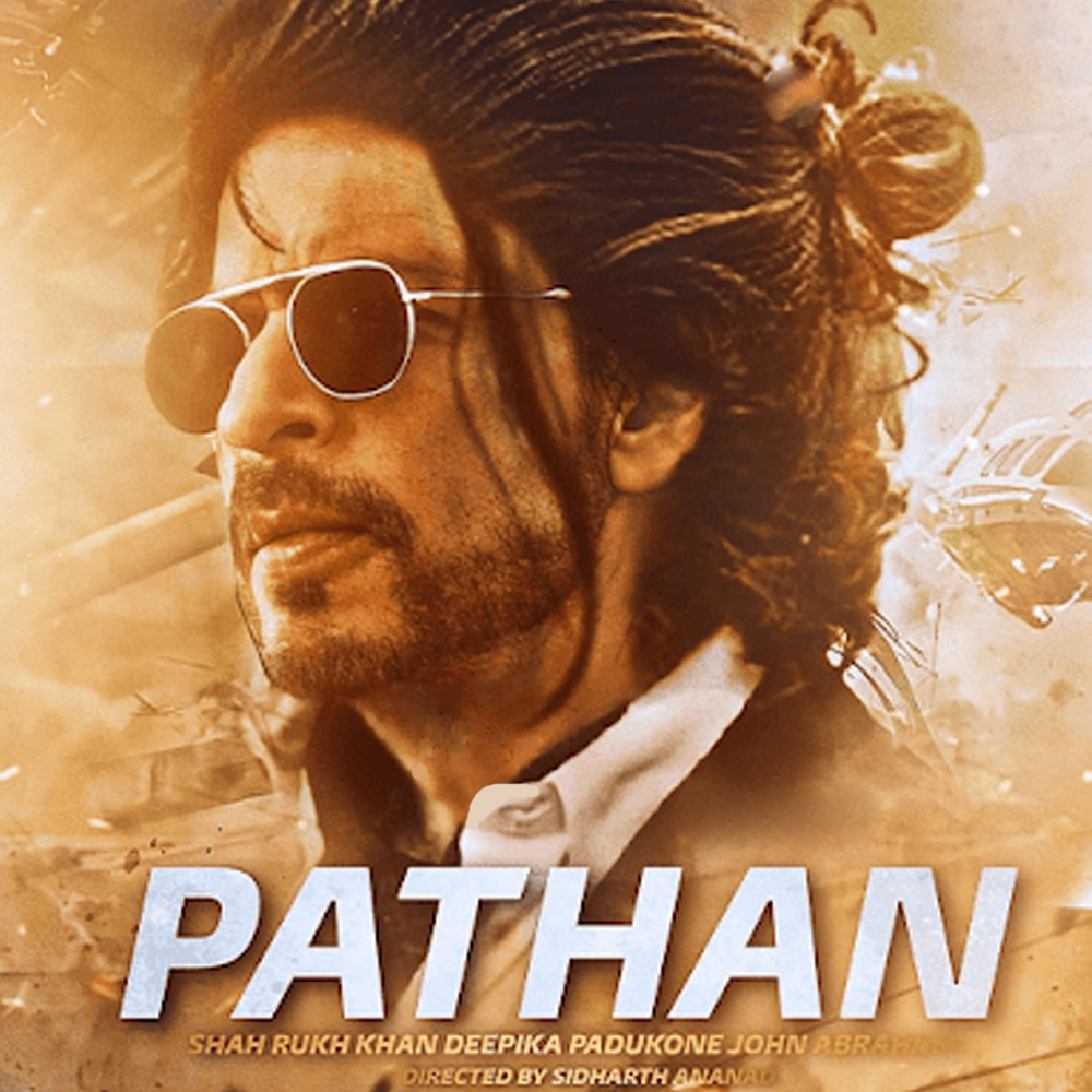 New movie Teaser Pathaan | Shah Rukh Khan | Deepika Padukone & John Abraham